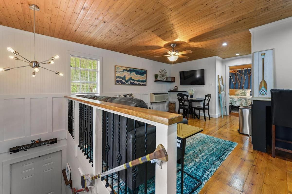 Bare Feet Bungalow -Close To Beach & Dog Friendly Gulfport Luaran gambar